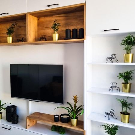 Apartamenty Tuwima Лодзь Экстерьер фото