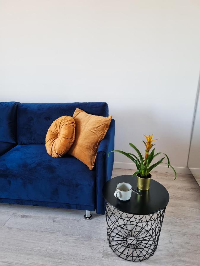 Apartamenty Tuwima Лодзь Экстерьер фото