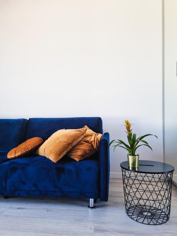 Apartamenty Tuwima Лодзь Экстерьер фото